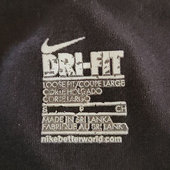 Nike Di Fit Tank Top S - Picture 4 of 4